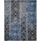 Safavieh Adirondack Large Rectangle RugsSilver & Multi Color 8 x 10 ft. ADR111G-8 - alternate 3